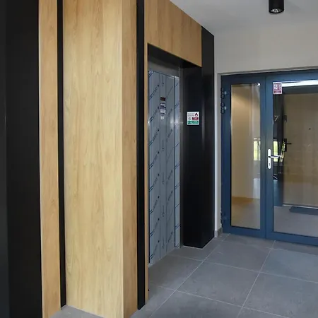 Apartament Vacationclub - Nova Baltica 17