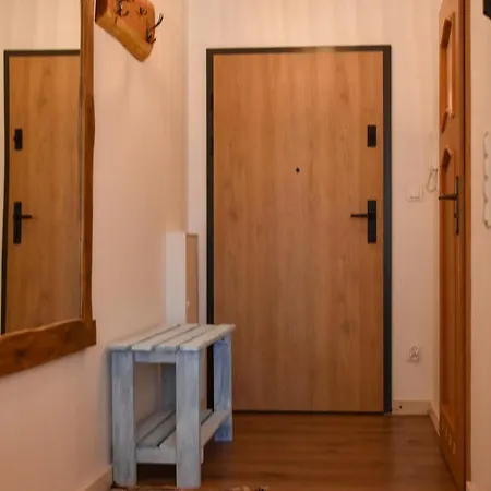 Apartament Vacationclub - Nova Baltica 17