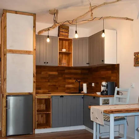 Apartament Vacationclub - Nova Baltica 17 *