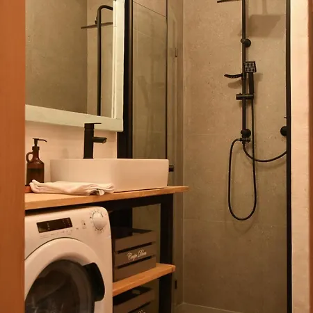 Vacationclub - Nova Baltica 17 Apartament Kołobrzeg